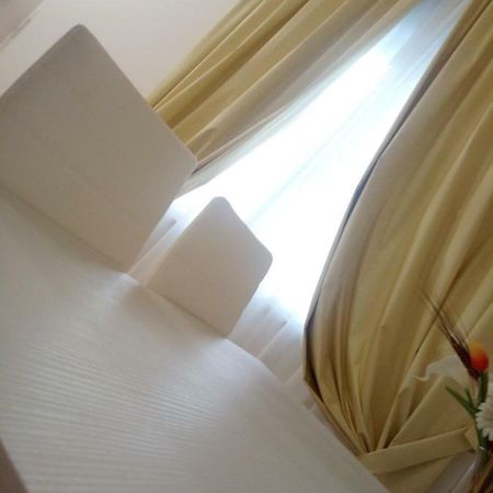 Bed and Breakfast Officina Urban Sleep San Benedetto del Tronto Exteriér fotografie