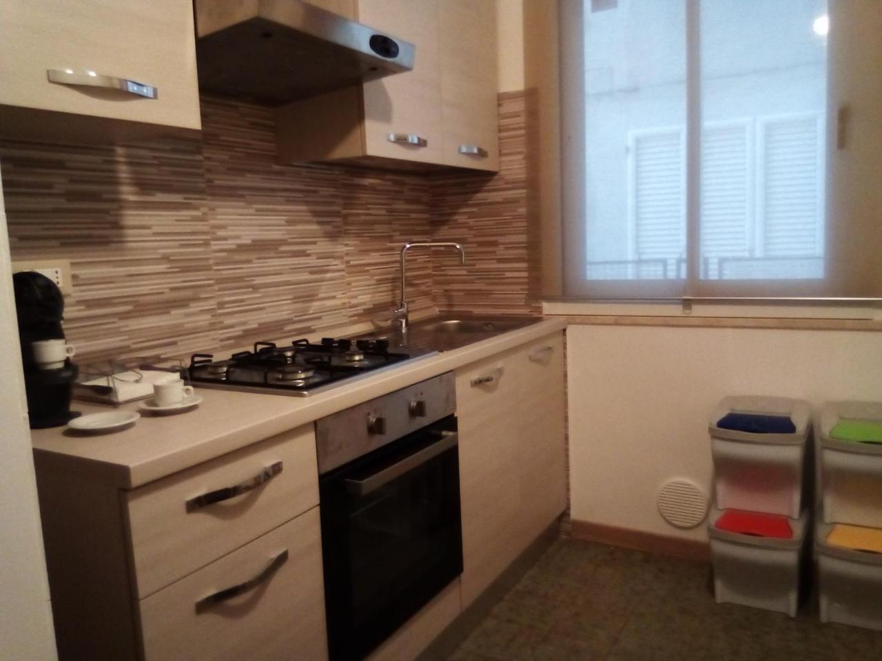 Bed and Breakfast Officina Urban Sleep San Benedetto del Tronto Exteriér fotografie