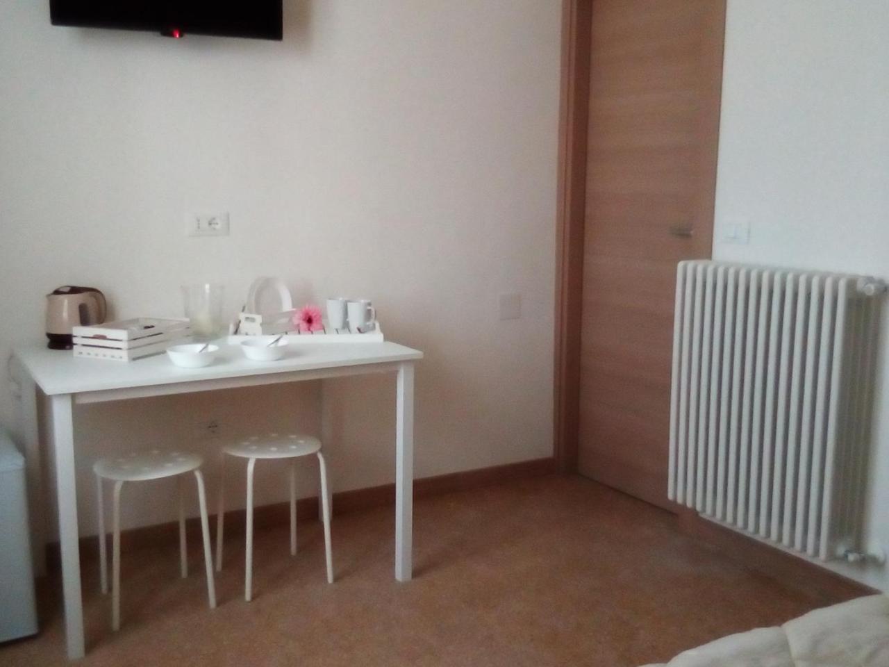 Bed and Breakfast Officina Urban Sleep San Benedetto del Tronto Exteriér fotografie