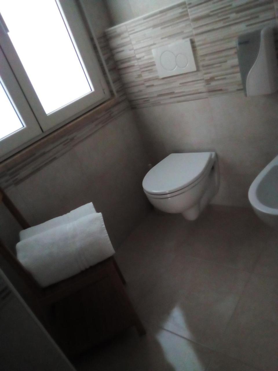 Bed and Breakfast Officina Urban Sleep San Benedetto del Tronto Exteriér fotografie