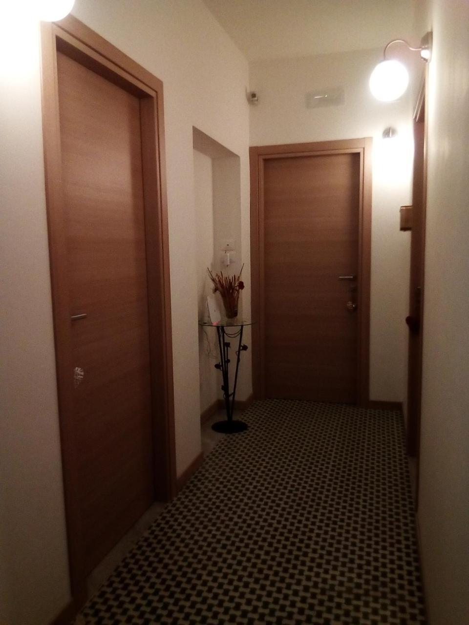 Bed and Breakfast Officina Urban Sleep San Benedetto del Tronto Exteriér fotografie