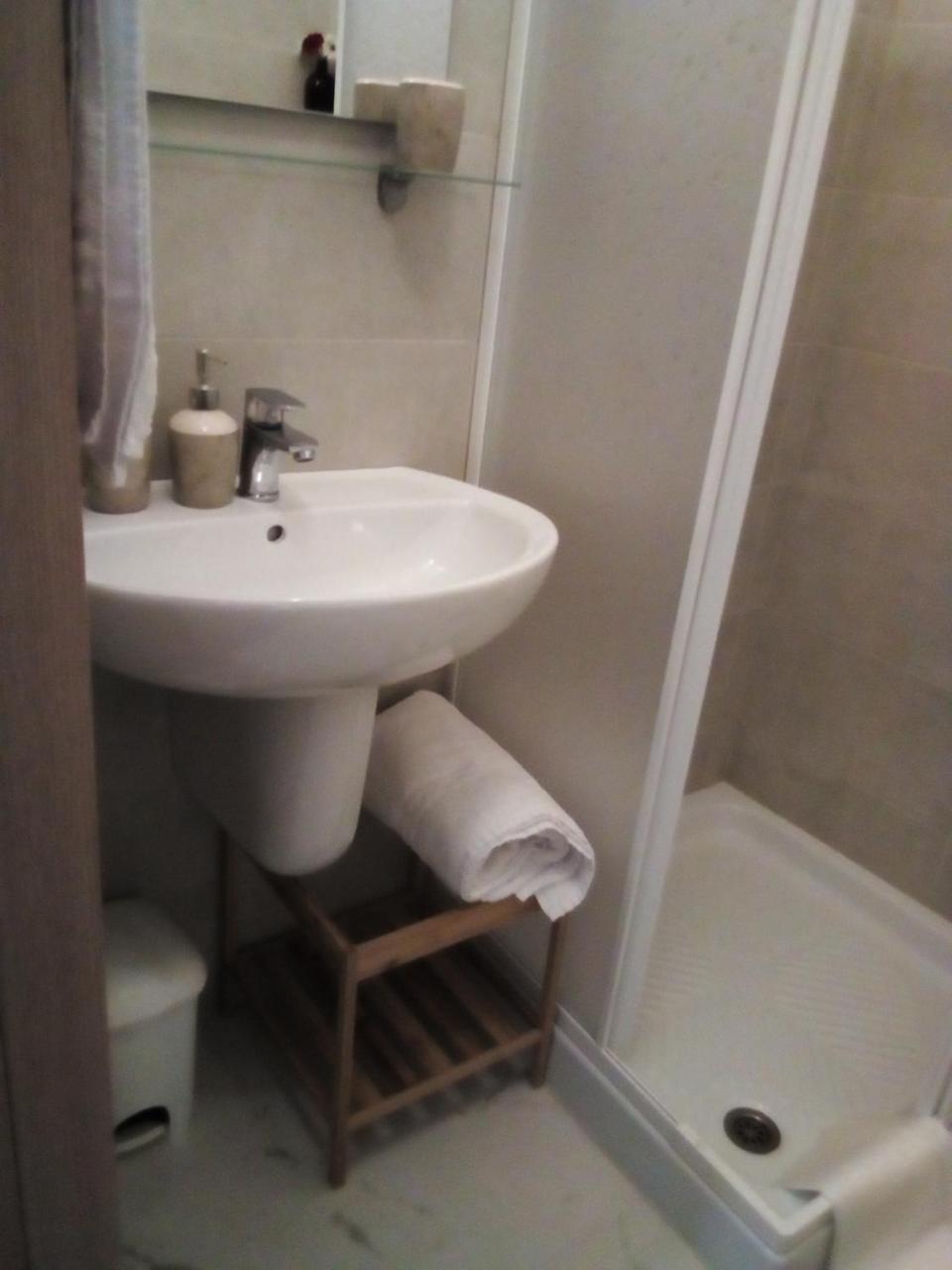 Bed and Breakfast Officina Urban Sleep San Benedetto del Tronto Exteriér fotografie