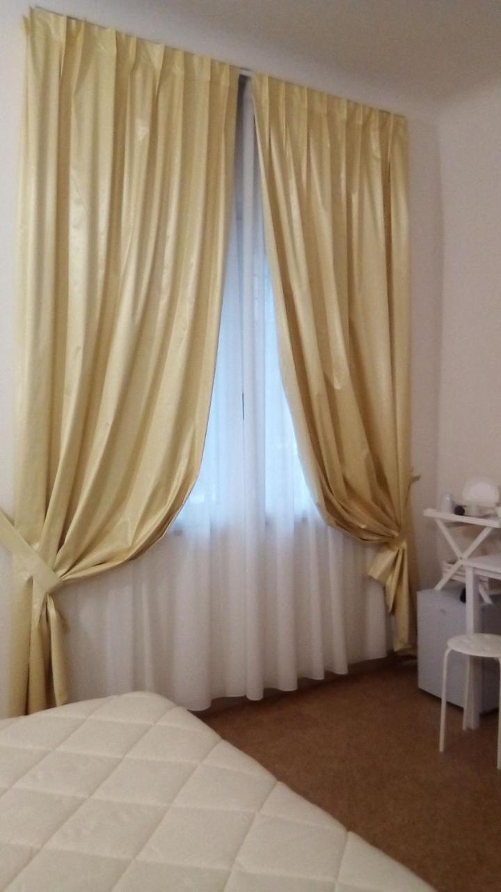 Bed and Breakfast Officina Urban Sleep San Benedetto del Tronto Exteriér fotografie