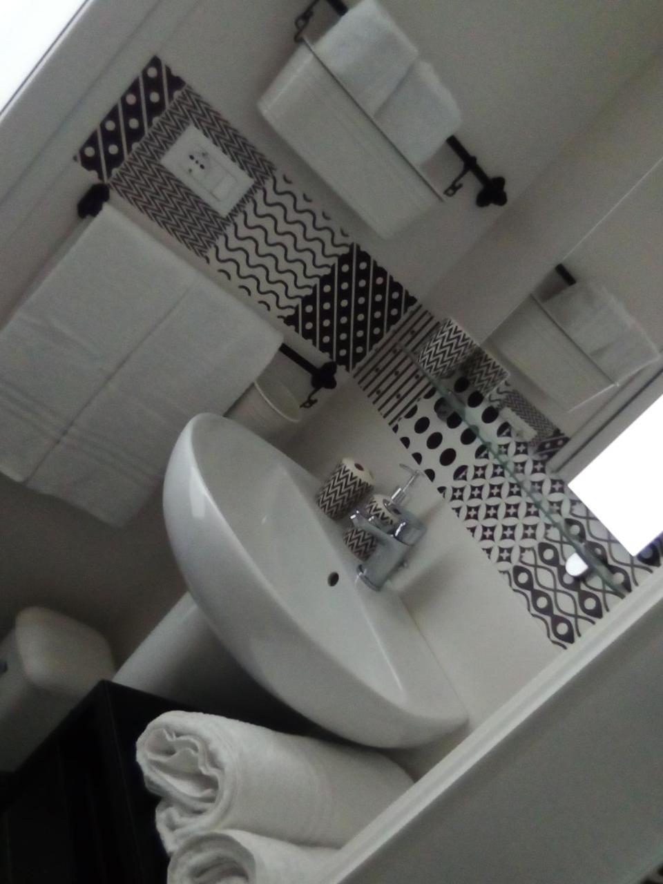 Bed and Breakfast Officina Urban Sleep San Benedetto del Tronto Exteriér fotografie