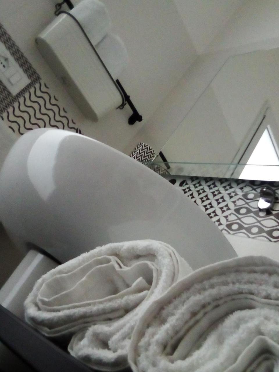 Bed and Breakfast Officina Urban Sleep San Benedetto del Tronto Exteriér fotografie