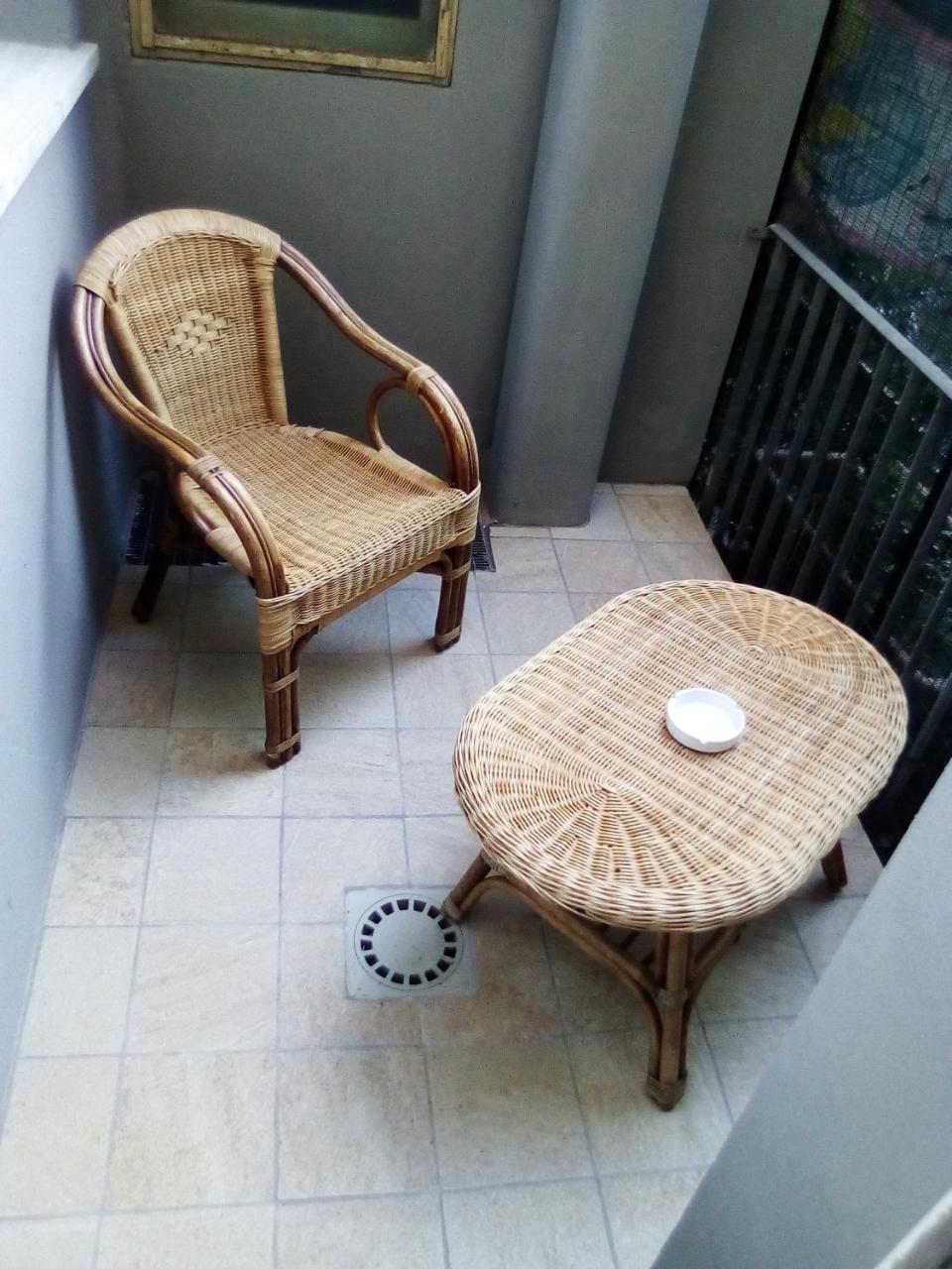 Bed and Breakfast Officina Urban Sleep San Benedetto del Tronto Exteriér fotografie