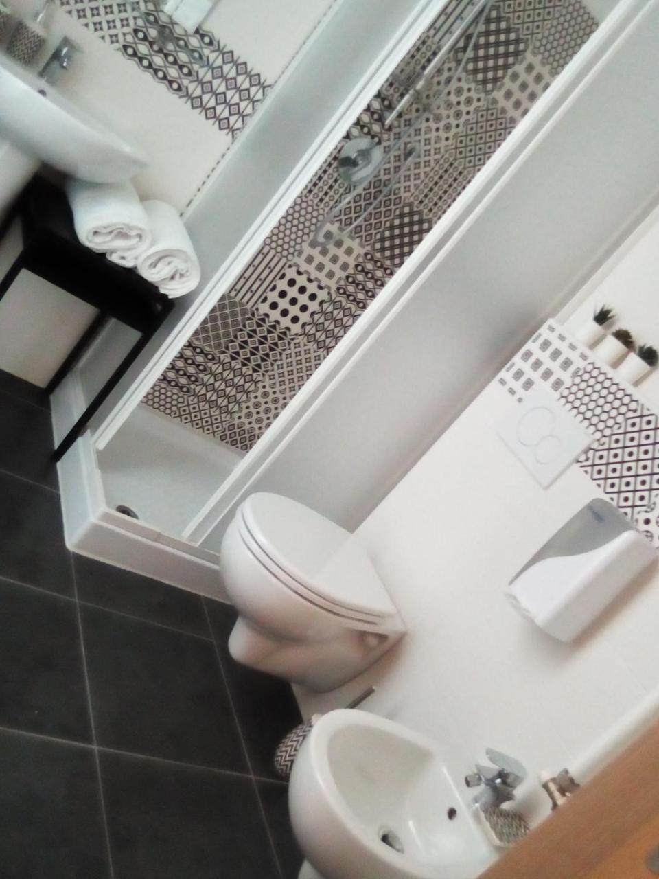 Bed and Breakfast Officina Urban Sleep San Benedetto del Tronto Exteriér fotografie