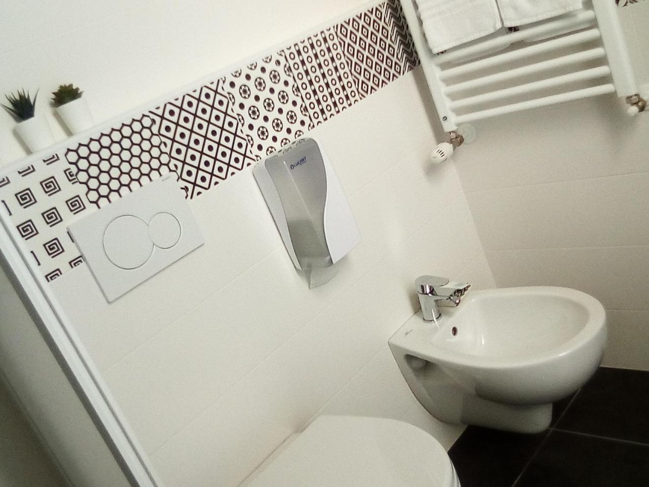 Bed and Breakfast Officina Urban Sleep San Benedetto del Tronto Exteriér fotografie