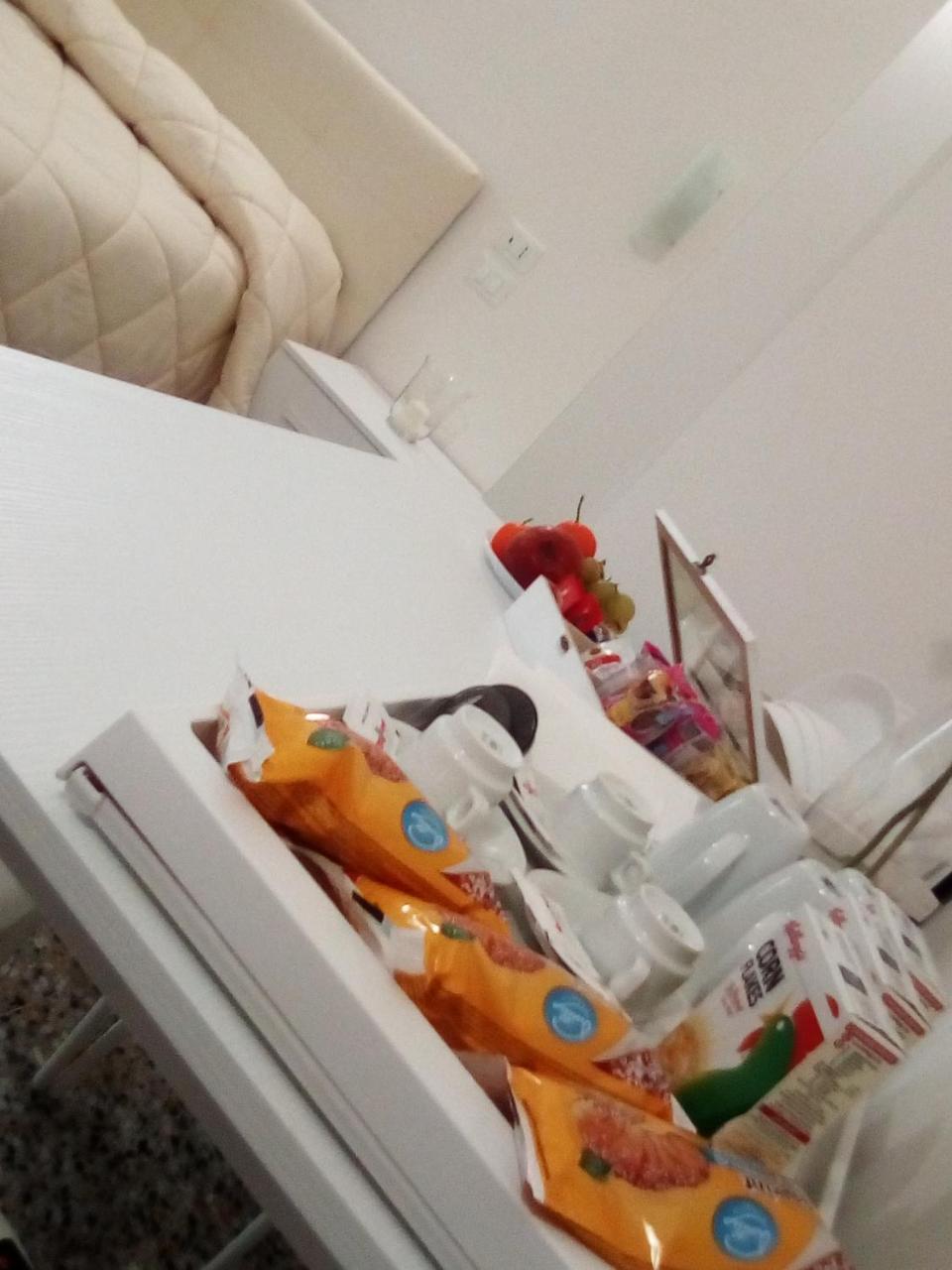 Bed and Breakfast Officina Urban Sleep San Benedetto del Tronto Exteriér fotografie