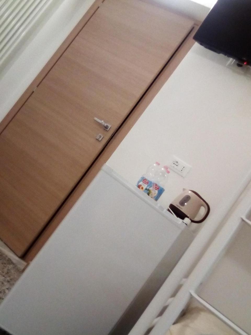 Bed and Breakfast Officina Urban Sleep San Benedetto del Tronto Exteriér fotografie