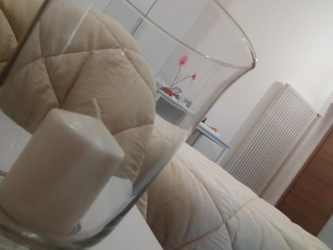 Bed and Breakfast Officina Urban Sleep San Benedetto del Tronto Exteriér fotografie