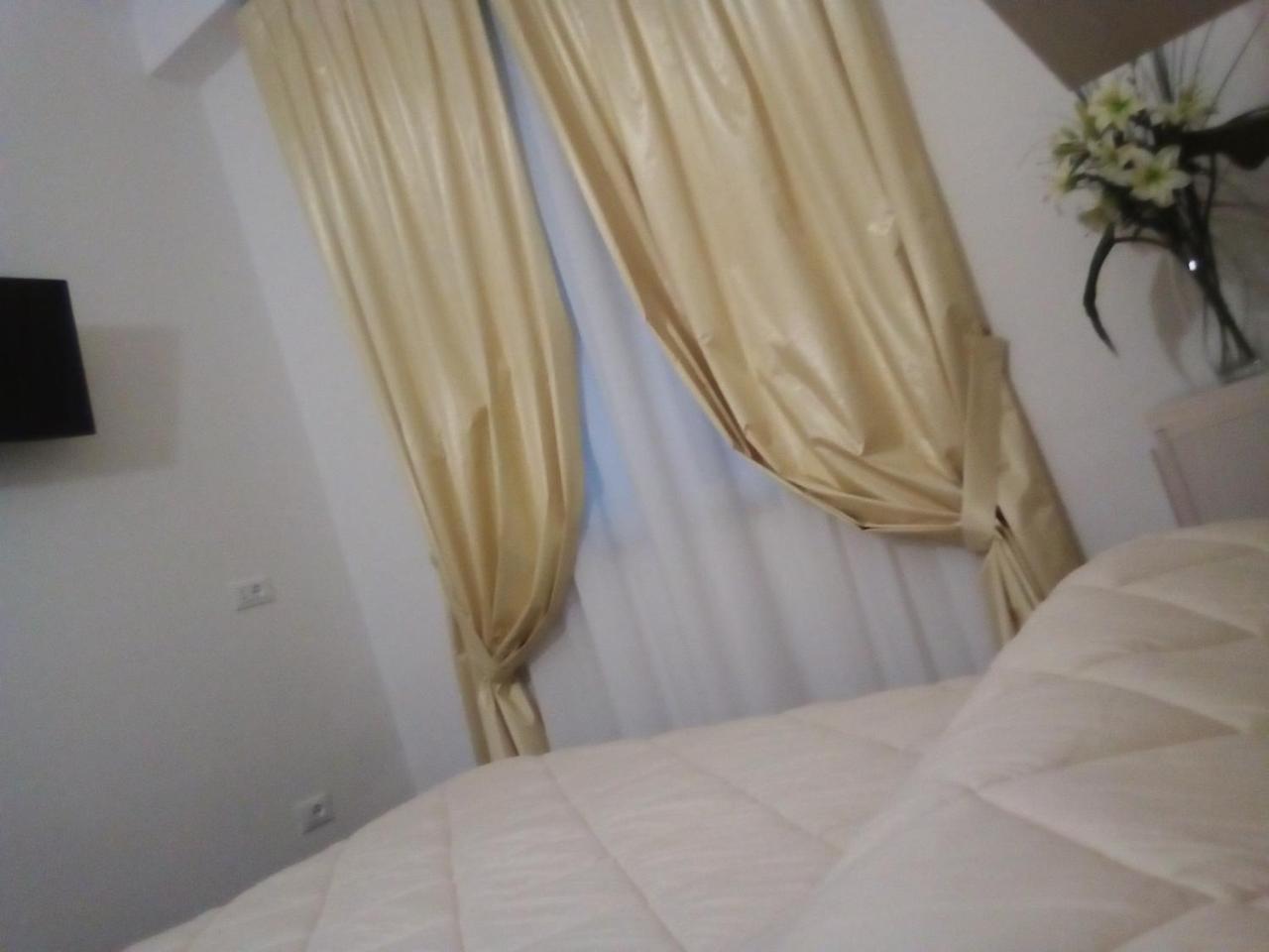 Bed and Breakfast Officina Urban Sleep San Benedetto del Tronto Exteriér fotografie