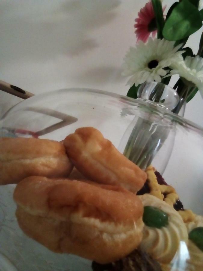 Bed and Breakfast Officina Urban Sleep San Benedetto del Tronto Exteriér fotografie