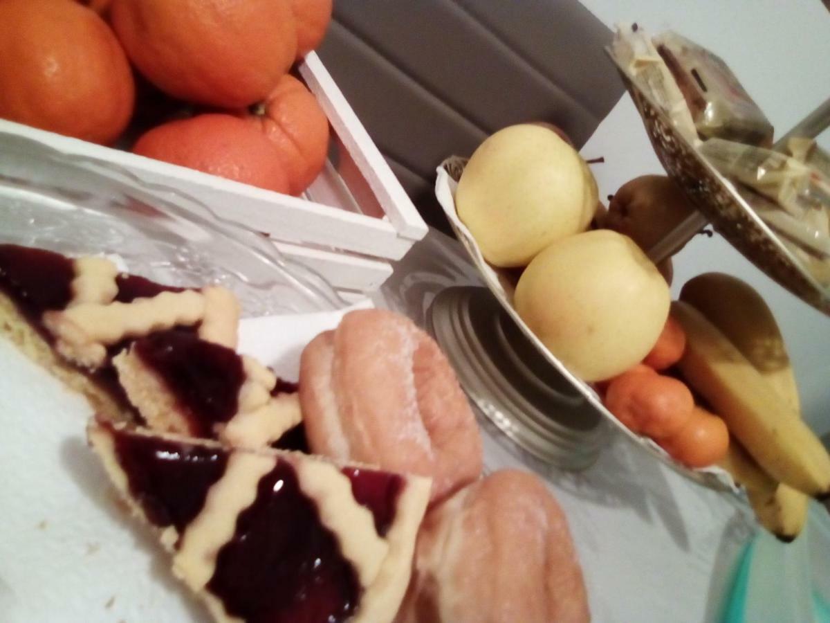 Bed and Breakfast Officina Urban Sleep San Benedetto del Tronto Exteriér fotografie