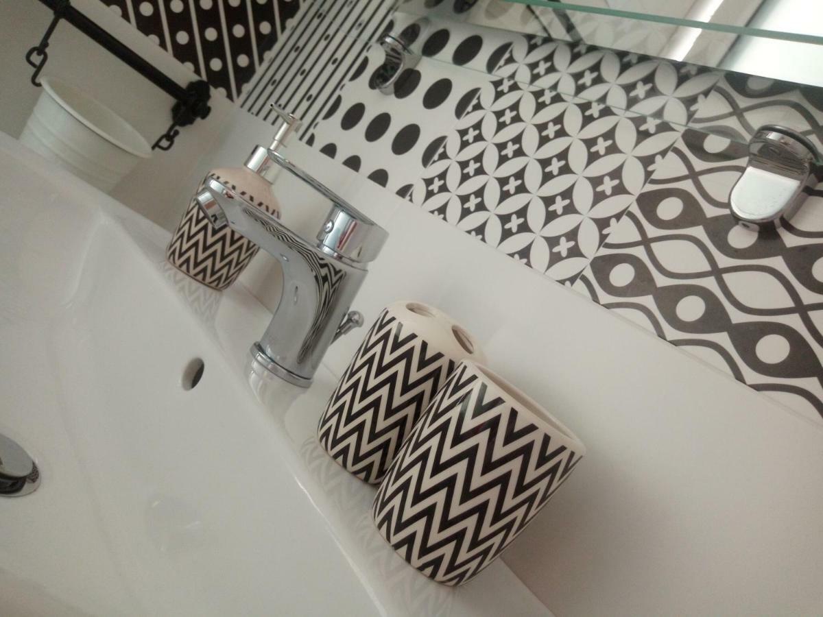Bed and Breakfast Officina Urban Sleep San Benedetto del Tronto Exteriér fotografie