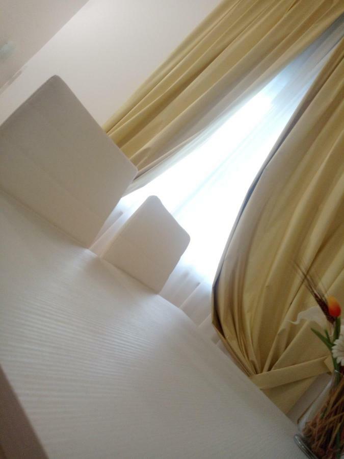 Bed and Breakfast Officina Urban Sleep San Benedetto del Tronto Exteriér fotografie