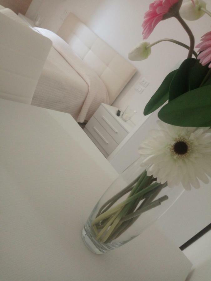 Bed and Breakfast Officina Urban Sleep San Benedetto del Tronto Exteriér fotografie