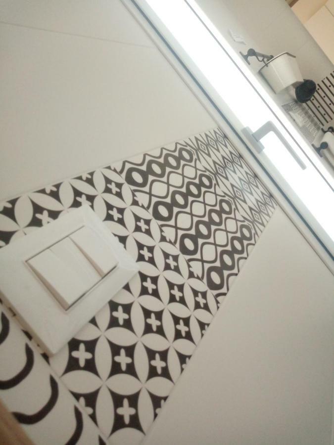 Bed and Breakfast Officina Urban Sleep San Benedetto del Tronto Exteriér fotografie