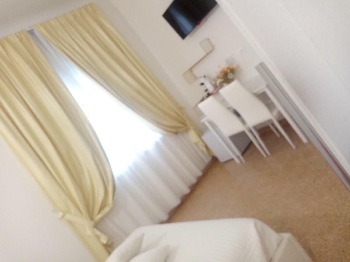 Bed and Breakfast Officina Urban Sleep San Benedetto del Tronto Exteriér fotografie